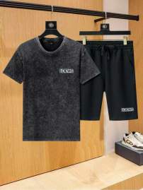 Picture of Loewe Shirt Pant Suits _SKULoeweM-4XL11Lr6522585
